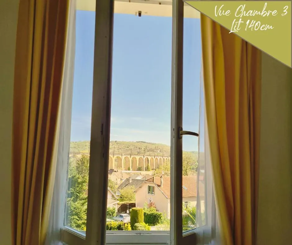 Nyaraló Villa Annee 30 Renovee ,Terrasse Et Jardin Souillac
