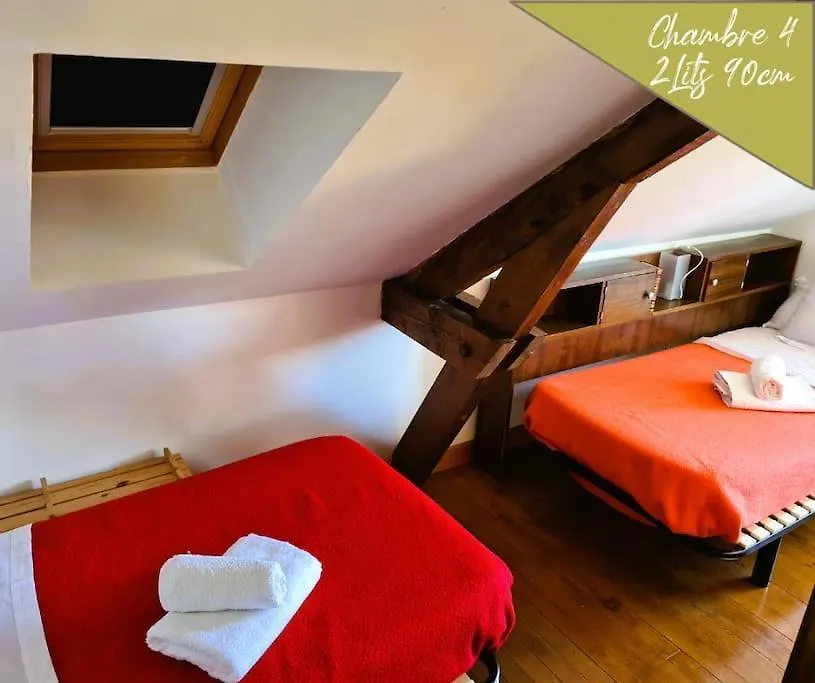 Villa Annee 30 Renovee ,Terrasse Et Jardin Souillac Franciaország