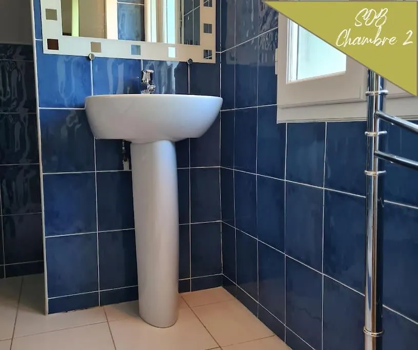 Villa Annee 30 Renovee ,Terrasse Et Jardin Souillac Nyaraló