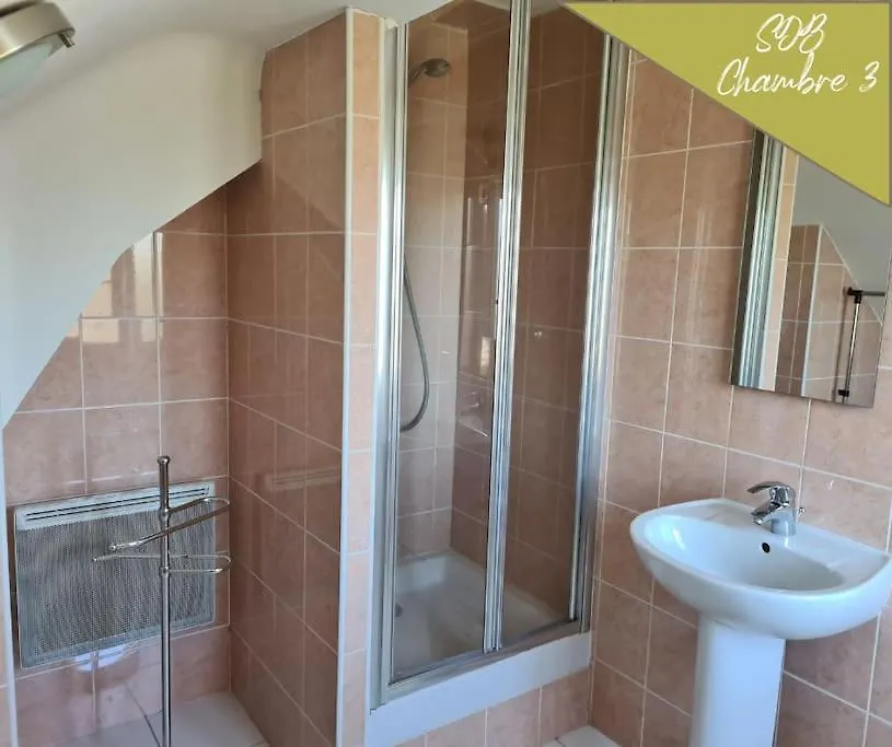 Villa Annee 30 Renovee ,Terrasse Et Jardin Souillac 0*,