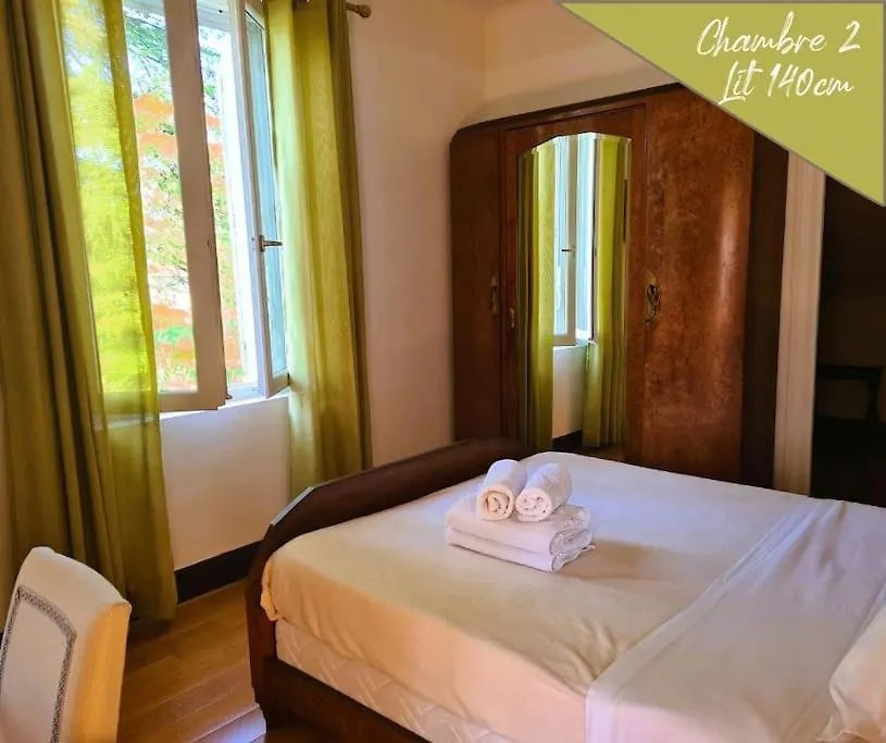 Villa Annee 30 Renovee ,Terrasse Et Jardin Souillac 0*,  Franciaország