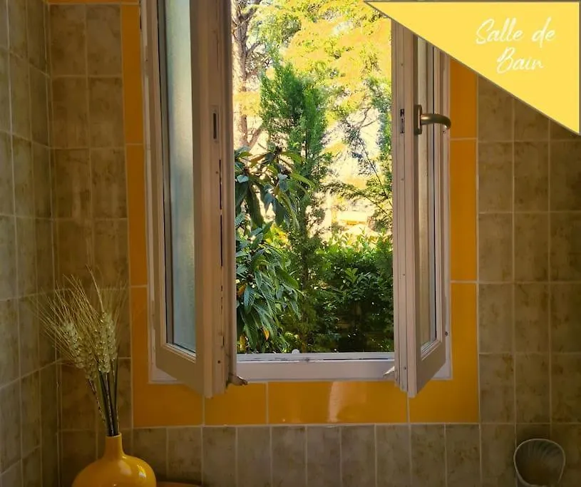 Nyaraló Villa Annee 30 Renovee ,Terrasse Et Jardin Souillac
