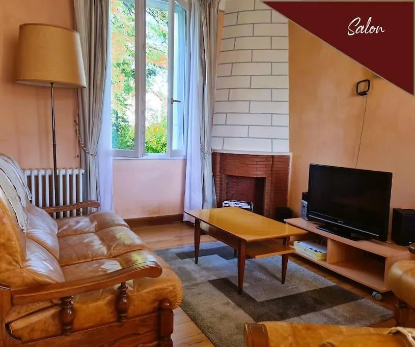 Villa Annee 30 Renovee ,Terrasse Et Jardin Souillac Franciaország