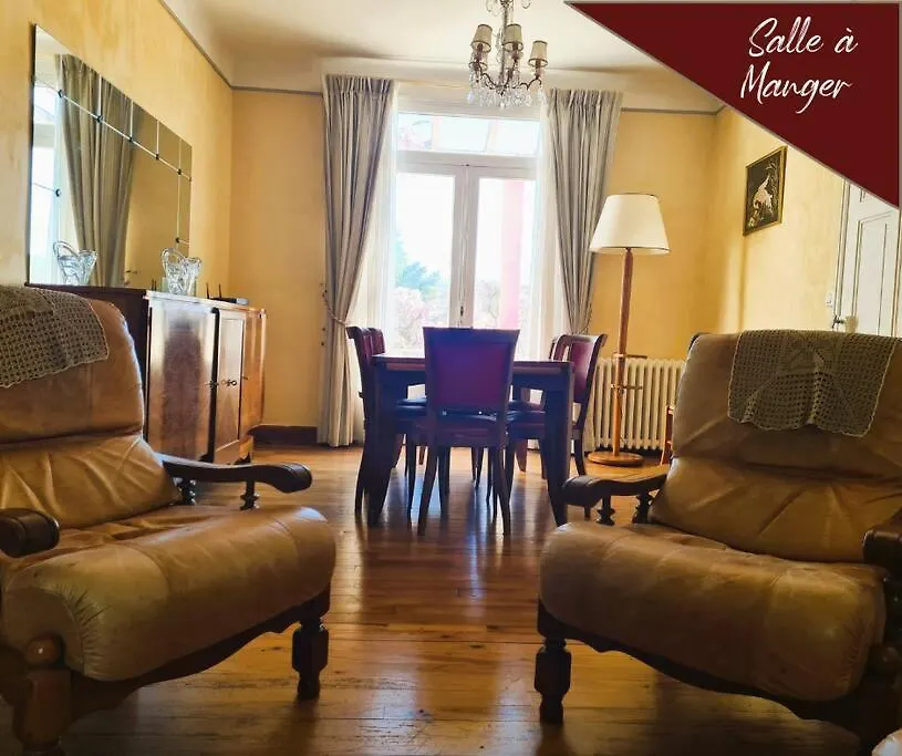 Villa Annee 30 Renovee ,Terrasse Et Jardin Souillac 0*,  Franciaország
